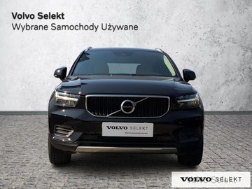 Volvo XC40 Crossover 2.0 T4 190KM 2020 Volvo XC 40 XC40 Momentum Pro, T4 benzyna, 190 KM,, zdjęcie 3