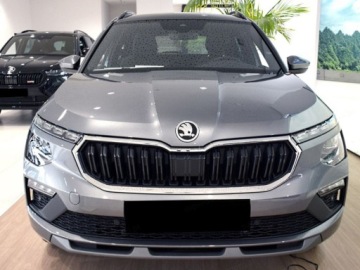 Skoda Kamiq Crossover Facelifting 1.0 TSI 115KM 2026 SKODA Kamiq Drive 1.0 TSI DSG Suv 115KM 2026, zdjęcie 1