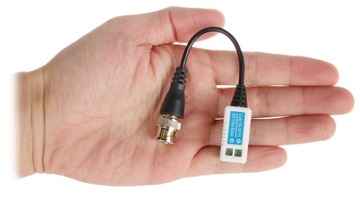 ВИДЕОТРАНСФОРМАТОР ТР-1Д*П2 НАБОР ИЗ 2 ШТ. АБВВ