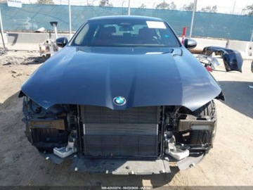 BMW Seria 5 G90-91 2024 BMW Seria 5 530i 2024 2.0l 2.0 Benzyna 255KM, zdjęcie 7