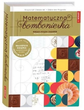 Matematyczna bombonierka Krzysztof Ciesielski