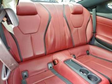 Infiniti Q60 II 2022 Infiniti Q60 Red Sport 400 2022 3.0 Benzyna 400KM, zdjęcie 10