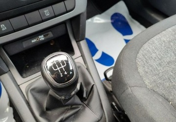 Skoda Yeti Outdoor 2.0 TDI (Euro 6) 110KM 2016 Skoda Yeti Super stan 2,0tdiOryginal 2.0 Diesel 110KM, zdjęcie 23