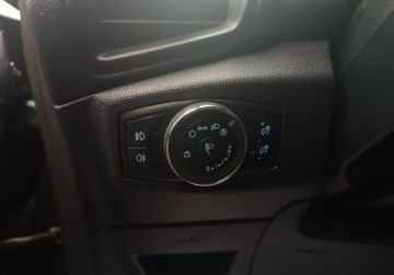 Ford Ecosport II SUV Facelifting 1.0 EcoBoost 125KM 2022 Ford EcoSport 125KM EcoBoost ST-Line P.Zima BLIS SalonPL SerwisASO FV23 Gw, zdjęcie 28