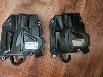 Sterownik skrzyni DSM 0002703252 Mercedes w212 VITO w447 w218 w166
