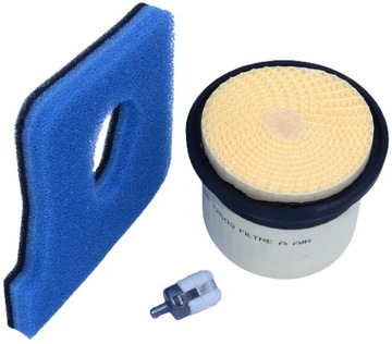 Filtry WACKER BTS 630 635 635S przecinarka komplet