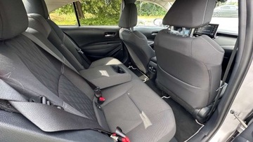 Toyota Corolla XII 2021 Toyota Corolla Raty niski przebieg idealne na Ubera benz hybryda Automat, zdjęcie 23
