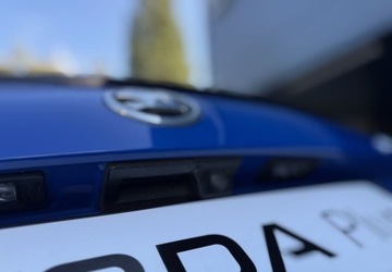 Skoda Octavia III Liftback Facelifting 1.5 TSI ACT 150KM 2019 Skoda Octavia 1.5 TSI Ambition 150KM, Kamera, Grzane fotele, PL Salon FVm, zdjęcie 11