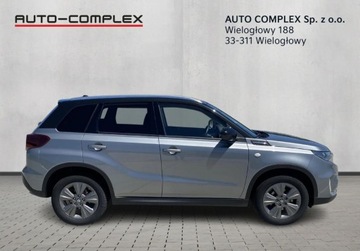 Suzuki 2024 Suzuki Vitara Suzuki Vitara 1.4T 4WD MT 129KM MildHybrid PREMIUM ASO PL Sa, zdjęcie 5