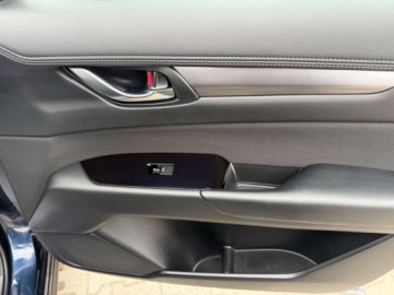 Mazda CX-5 II SUV 2.0 SKY-G 165KM 2019 Mazda CX-5 2.0benzyna2019jeden wlasciciel wrocila na kolachkamera cofania, zdjęcie 25