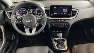 Kia XCeed Crossover Facelifting 1.5 T-GDi 160KM 2023 Kia XCeed DCT M 1,5 T 160 KM Salon PL 1.5 Benzyna 160KM, zdjęcie 12