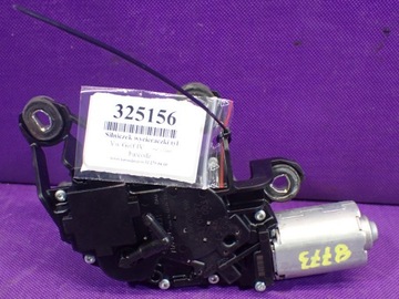 VW GOLF IV 97-06 SILNICZEK WYCIERACZKI TYŁ 4 PIN 0390201592