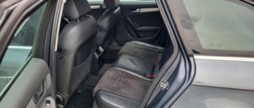 Audi A4 B8 Allroad quattro Facelifting 2.0 TDI 177KM 2012 Audi A4 Avant 2.0 177 KM Quattro bezwypadkowa serwisowana oplacona 2.0, zdjęcie 18