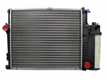 ABAKUS 004-017-0003 CHLADIČ SYSTÉM CHLAZENÍ MOTORU