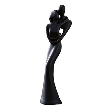 Figurka pary Statua dekoracyjna domu