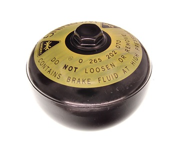 BOSCH ZBIORNIK PŁYNU HAM. 0 265 202 070