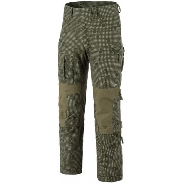 Spodnie Helikon MCDU Desert Night / Olive M-R