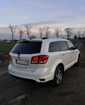 Fiat Freemont 2.0 Multijet II 16v 170KM 2012 Fiat Freemont Fiat Freemont 2.0 Multijet 16V DPF Lounge 2.0 Diesel 170KM, zdjęcie 17