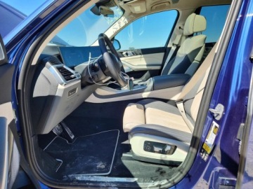 BMW X7 2024 BMW X7 Alpina Xb7 2024 4.4 Benzyna 630KM, zdjęcie 7