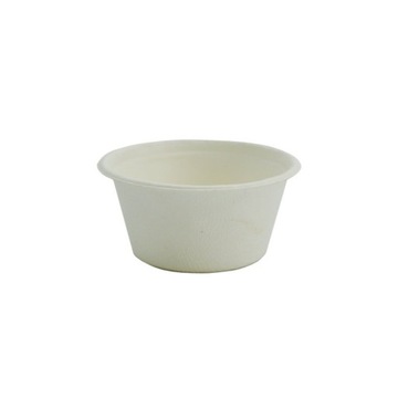 POJEMNIK NA SOS 100ML 100szt. pojemniczek kubek opakowanie wynos catering