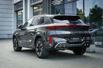 Cupra Terramar SUV 1.5 eTSI 150KM 2025 Cupra Terramar 1.5 e-TSI 150 KM DSG Dostępny od, zdjęcie 5