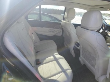 Mercedes GLE V167 2022 Mercedes-Benz GLE 2022, 3.0L, 4x4, od ubezpieczalni 3.0 Benzyna 362KM, zdjęcie 9