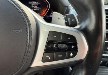 BMW X3 G01 SUV 2.0 20d 190KM 2020 BMW X3 M SPORT 4x4 LED FV 23 2.0 Diesel 190KM, zdjęcie 18