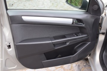 Opel Astra H Kombi 1.6 Twinport ECOTEC 105KM 2006 Opel Astra 1,6 Benzyna z Niemiec Tempomat Klima Jeden właściciel, zdjęcie 15