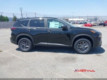 Nissan 2025 Nissan Rogue 2025 1.5L turbo AWD 1.5 Benzyna 201KM, zdjęcie 11