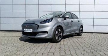 Ford Puma II Crossover E-Gen Elektryczny 43kWh 168KM 2025 Ford Puma 645 netto msc GEN-E BEV Puma Elektryk 168 KM elektryczna 168KM, zdjęcie 2