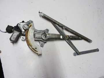 DAIHATSU TERIOS II 06-09 ZVEDÁK OKNO PRAVÝ PŘEDNÍ