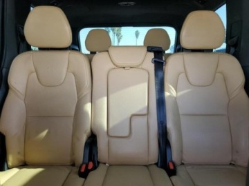 Volvo XC90 II 2018 Volvo XC 90 XC90 T6 2.0 Benzyna 316KM, zdjęcie 8