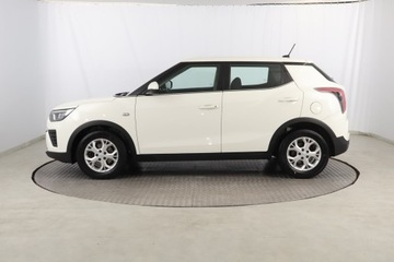 Ssangyong Tivoli Crossover Facelifting 1.5 GDI-T 163KM 2021 SsangYong Tivoli 1.5 T-GDI, Salon Polska, zdjęcie 2