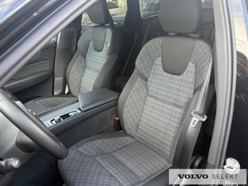 Volvo XC60 II 2024 Volvo XC 60 T6 Plug-In Hybrid | AWD | Core | FV23%, zdjęcie 27