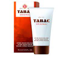 TABAC AFTER SHAVE 75ML BALSAM PO GOLENIU Z NIEMIEC