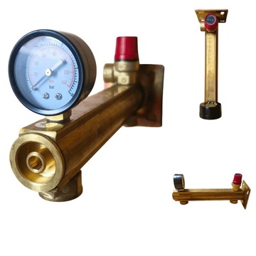 GRUPA BEZPIECZEŃSTWA 6 BAR CWU MOSIĘŻNA