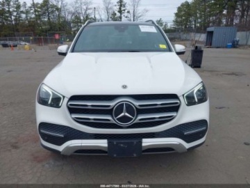 Mercedes GLE V167 2021 Mercedes-Benz GLE 350 4Matic 2021 2.0 Benzyna 255KM, zdjęcie 8