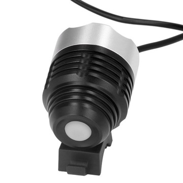 Светодиодная велосипедная фара Передняя велосипедная фара