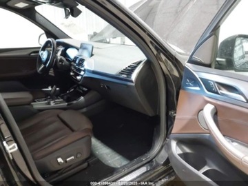 BMW X3 G01 2020 BMW X3 M40I 2020 3.0l 3.0 Benzyna 382KM, zdjęcie 9