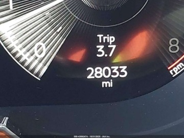 Bentley Bentayga 2021 Bentley Bentayga V8 2021 4.0l 4.0 Benzyna 542KM, zdjęcie 11