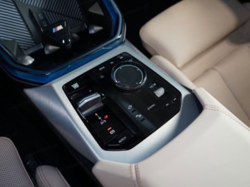 BMW X3 G45 2026 BMW X3 xDrive20 Sport Suv 2.0 (208KM) 2026, zdjęcie 13