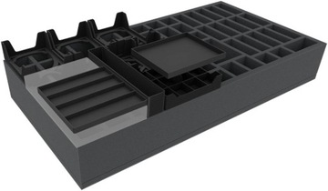 Feldherr: Insert do Wolfenstein: The Board Game