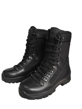 Buty Lowa Elite Jungle Czarne r.44