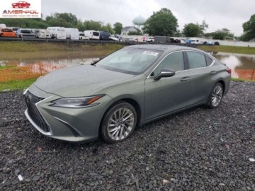 Lexus ES VII (XV70) 2023 Lexus ES 350 Base 2023 3.5 Benzyna 302KM