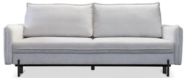 Sofa Kanapa BJORK rozkładana SWEET SIT Gala Collezione