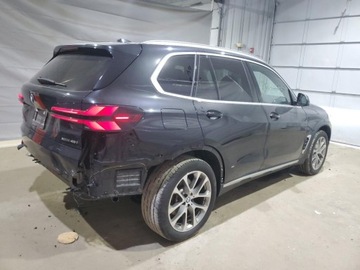 BMW X5 G05 2024 BMW X5 xDrive40I 2024 3.0l 3.0 Benzyna 375KM, zdjęcie 3