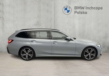 BMW Seria 3 G20-G21 Touring 2.0 320d 190KM 2023 BMW Seria 3 320d xDrive M Pakiet, Faktura 23, Hi-Fi, Serwis ASO 2.0 Diesel, zdjęcie 5