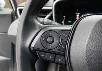 Toyota Corolla XII 2024 Toyota Corolla 1.8 Hybrid Active ASO Toyota Mikolajczak Leszno 1.8, zdjęcie 21