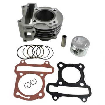 TUNING CYLINDER TŁOK 80CM SKUTER CHIŃSKI 4T VAPOR