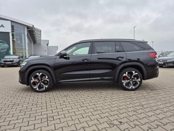 Skoda Kodiaq II 2025 Skoda Kodiaq RS z placu 265KM, zdjęcie 1